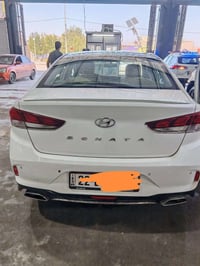 سوناتا • ٢٠١٩ • ٢٤٠ الف