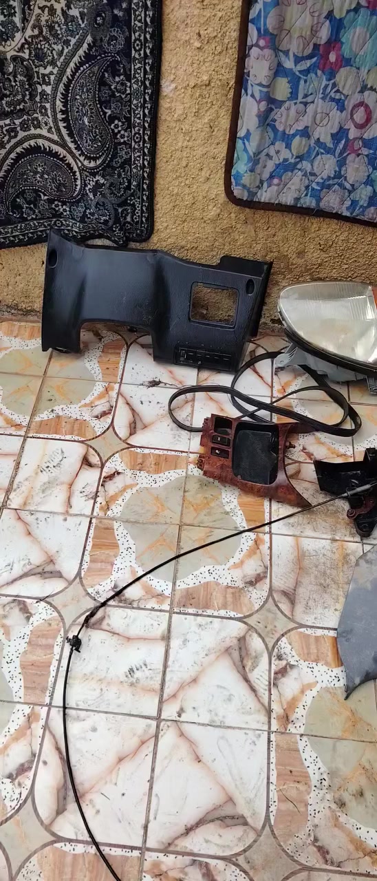 قيم وخذ غراض تفصيخ مازده جديده مشط ستيرن اذاين لويات قاعده كير بدنه مكينه بنيد مكاني ديالئ هبهب ***********
