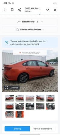 3KpF54AD1pE551060رقم شاصي سلام وعليكم كيا فورتي جيتي لاين 23بدون حدث ب...