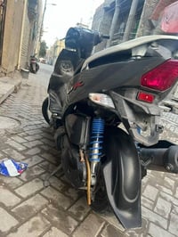 جيتي ار • مكينه مامفتوحه • مدينه الصدر