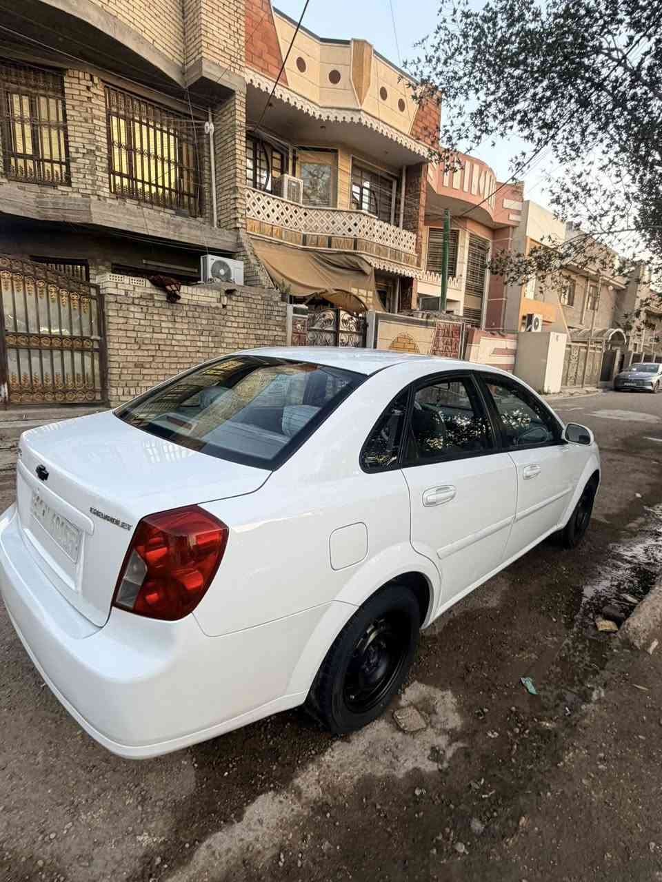 اوبترا ٢٠١٢ سونار بلمنشور جاهزه للأخير رقم بغداد ***********
