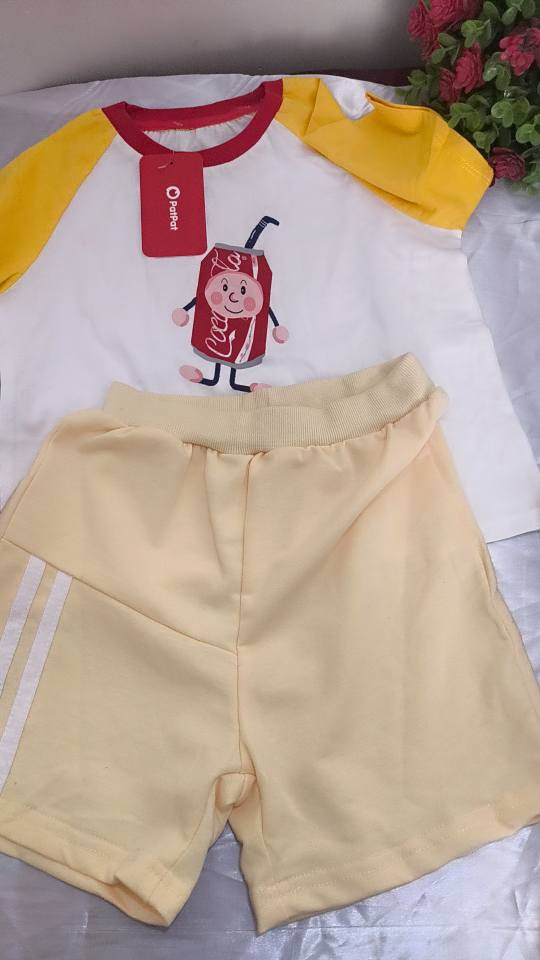 ملابس اطفال وصلت بضاعه العيد ويانه غير والسعر بلاشششش والتوصيل مجاني داخل كربلاء بس اليوم


**إذا كنت صاحب هذا الإعلان وتريد حذفه لأي سبب، رجاءا أرسل رسالة إلى الدعم الفني**