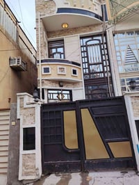 مشتمل للبيع75 للاستفسار 07702560383