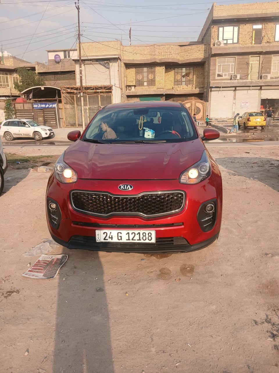 سبورتج 2019 البيع التفاصيل ***********
