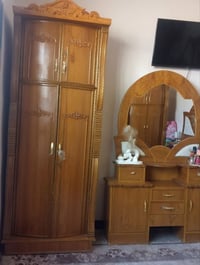 بغداد بسمايه • غرفه نوم • اثاث