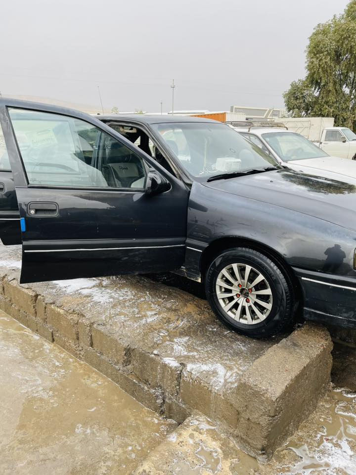 اوبل فكترا موديل 92 شرط التحويل كوبون بانزين كير محرك بشرط بدون صبغ بدون ضربة تخم تايرات تخم امامي خلفي جديد رقم دولي سنويه ل 2030 سعر 46 
***********
***********
