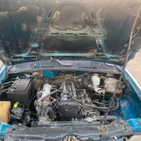 سبورتاج • موديل ٩٤ • ٤ سلندر