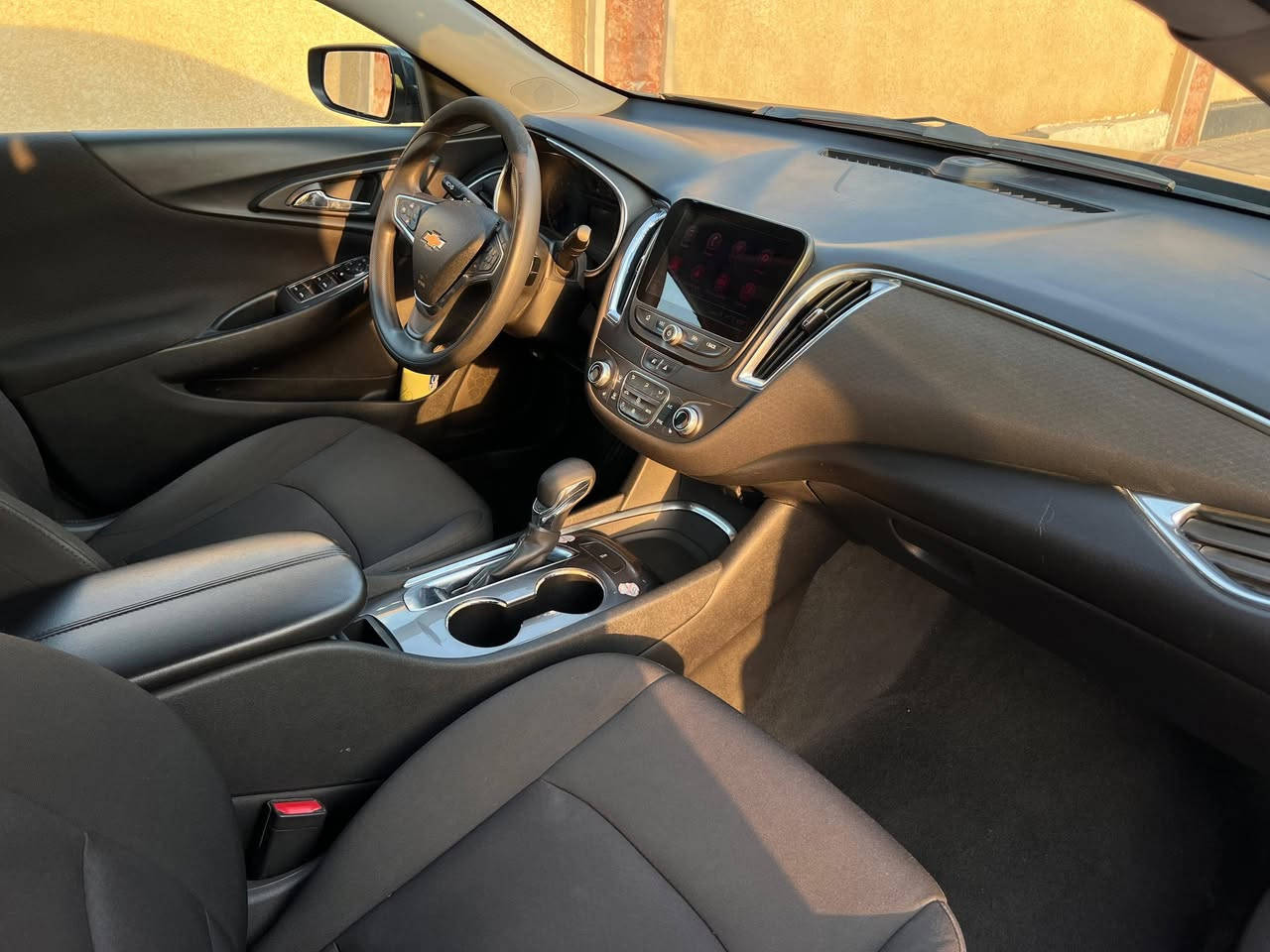 ماليبو 2021 برايمر
بيه 3 قطع صبغ فقط
رقم كربلاء 
السعر 115 قفل
***********
مكان كربلاء حي الحسين
