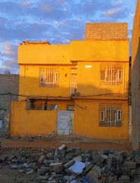 كربلاء فريحة • طابو زراعي سند 25 • ٣ غرف