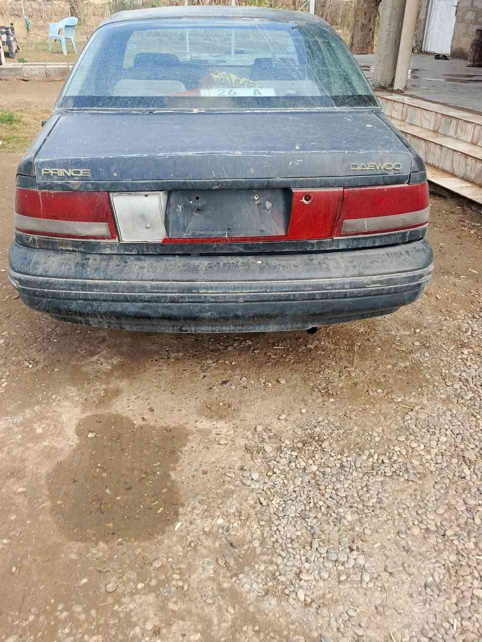 السلام عليكم  عدي برنس اوتماتيك  بيع مستعجل بسمي سنوية لحد 2030 سعرها 25وبيها حك الجية ***********
