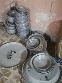 فافون • ديكور