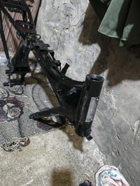 شاصي للبيع مديل 18مصبوغ وكامل صبغ حراري 07808087368