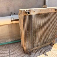 راديتر شفل كوماسو حجم ٧٥ للبيع كول عيب مابي رقم صاحبه   07701282148