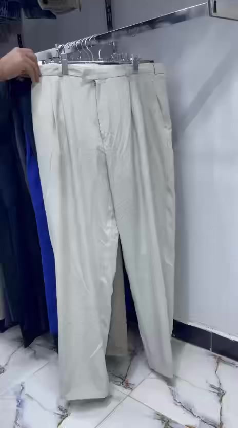 فتح باله  اوربي وخليجي جميع الاصناف الرجالي
بنطرون قماش كتان كابوي برموده تراك برموده رياضي ترانشوزات شفقات 
 ( محل بالات ميلانو 2 للملابس الرجالية )
عنوان المحل :- الرفاعي شارع ٤٠ المحلات الجديدة (الاستثمار)


**إذا كنت صاحب هذا الإعلان وتريد حذفه لأي سبب، رجاءا أرسل رسالة إلى الدعم الفني**