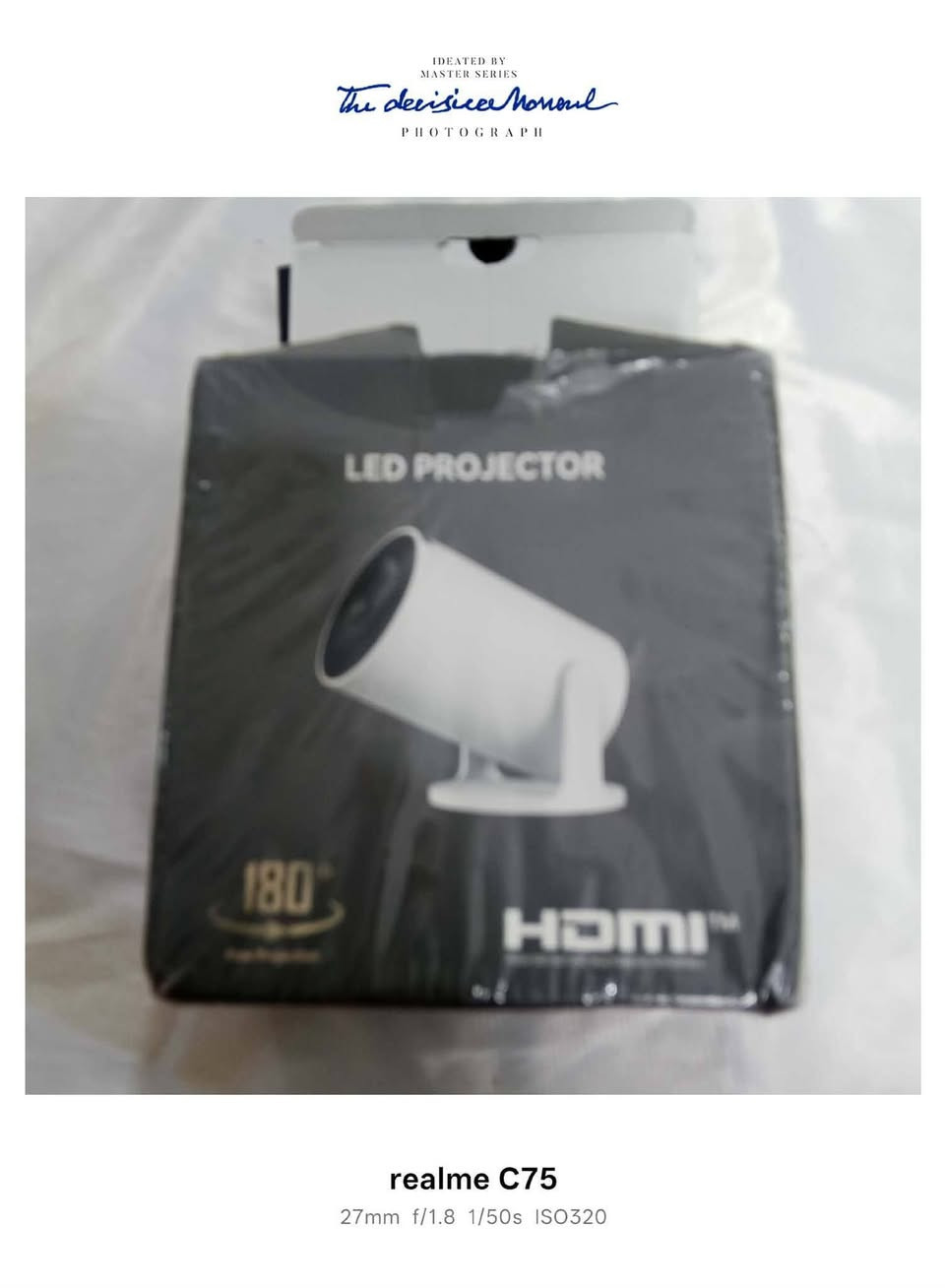 داتا شو  سعر 45,مكان بابل ماكو توصيل


**إذا كنت صاحب هذا الإعلان وتريد حذفه لأي سبب، رجاءا أرسل رسالة إلى الدعم الفني**