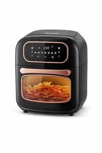 آخر قطعتين • قنينة غاز • ١٠ لتر