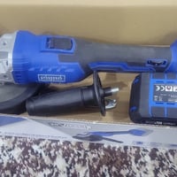 شاحن الماني • ٢٠ فولت • مع بطارية