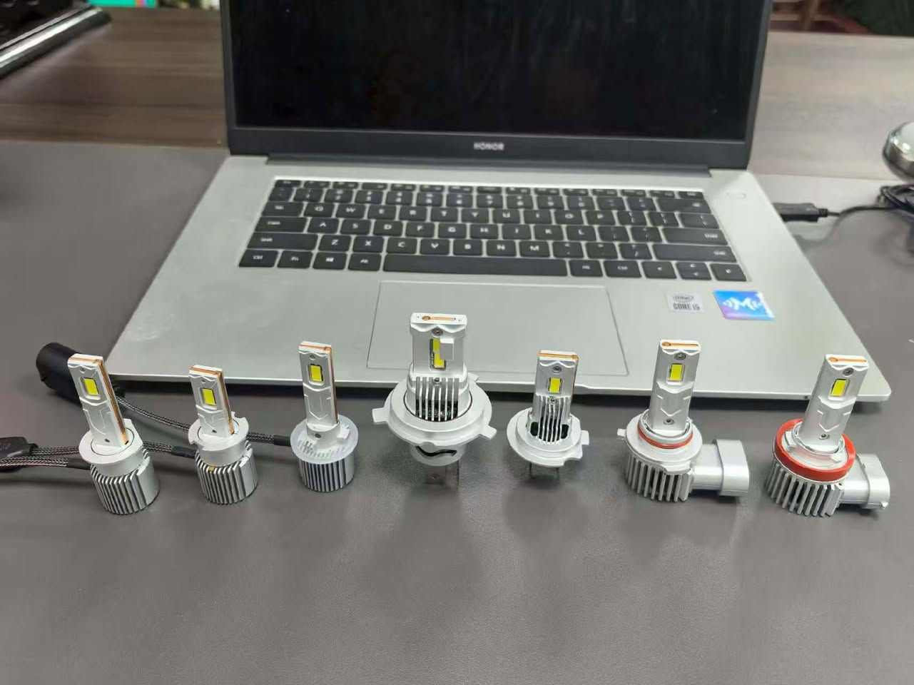 LED headlights for cars


**إذا كنت صاحب هذا الإعلان وتريد حذفه لأي سبب، رجاءا أرسل رسالة إلى الدعم الفني**