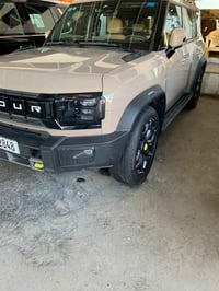 جيتور T2  موديل 2025 وكالة هارلم  رقم بغداد الجديد   المواصفات 👇🏻:  🔹ب...