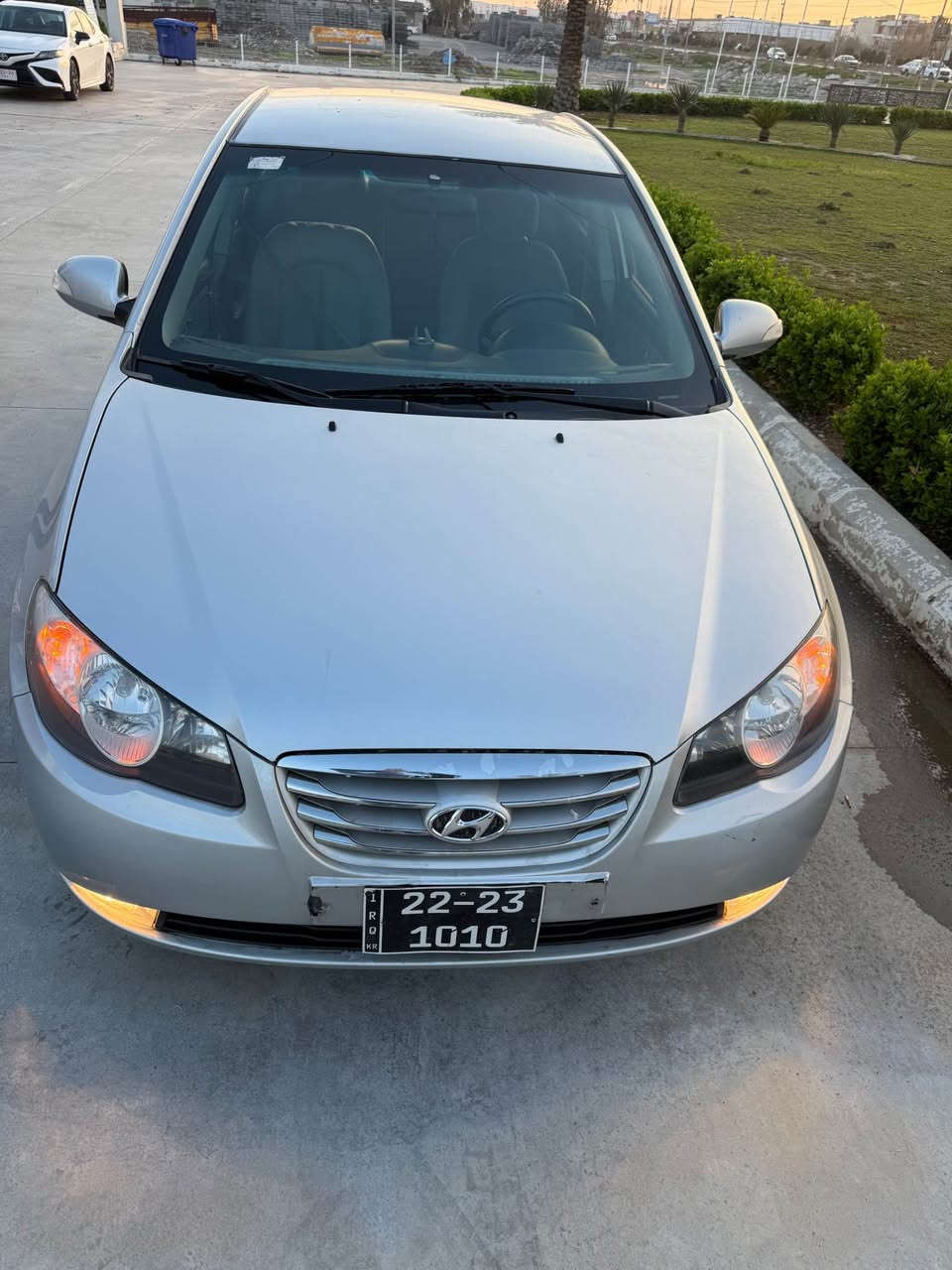 هوندا ي ئه لنتراي ٢٠١٠ برا وه ده بل گيجي ئيلكو  گيج وه نه و شه يه  كوشن  جلدي هيته ره  ميكنه بجوكي  ديكشن به رزي مه رغوب 
***********
*********** رانية, السليمانية
