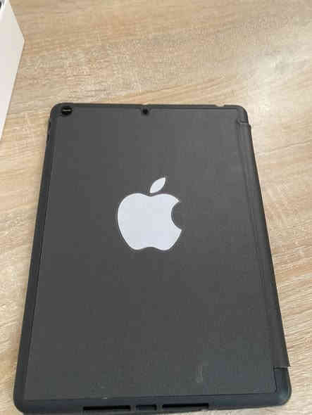 ipad. 9 للبيع
الذاكره 64
ملحقات شاحنه اصليه مالته ممستخدمه
كارتون و  كفر 
مدة لاستخدام 3 اشهر بعده بل ابضمان
النضافه 100% زلغ ما بيه 
بطاريه99%
السعر 350 الف 
رقم الهاتف :***********
العنوان : العماره حي الغدير
