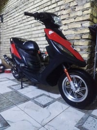 موتوسيكل • للمراوس • تفاصيل خاص