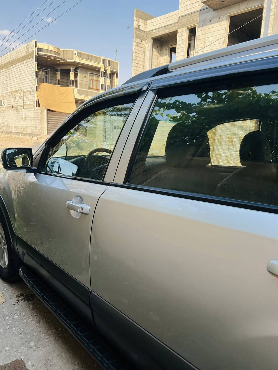 مهافي 12 خليجي سعر 126للبيع او مراوس جديده ومابيه نقص ديالى ***********
