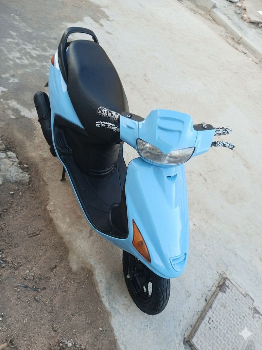 دراجه فراشه فحل نظافه فول
مكينه خرسه شلعه معدل جاهزه
سلف هندر كيجات كهربائيات قفاله كله شغاله
كفر أصلي مختم  بريكاته كله 
سعره 375 بيه مجال


**إذا كنت صاحب هذا الإعلان وتريد حذفه لأي سبب، رجاءا أرسل رسالة إلى الدعم الفني**