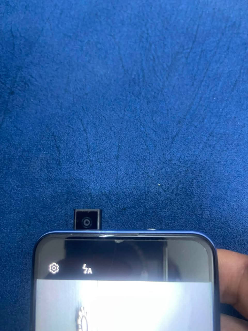 السلام عليكم
للبيع هواوي y9a ذاكره 128  رام 8 دبل سيم كارت بصمة اي خدش مابي جهاز نضيف جدا امانه الله ممفتوح ملحقات كامله شاحنه اصليه شحن سريع 40W السعر 125 
مكاني بغداد الغزالية


**إذا كنت صاحب هذا الإعلان وتريد حذفه لأي سبب، رجاءا أرسل رسالة إلى الدعم الفني**