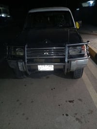 باجيرو موديل ٩٤ • رقم بغداد • سنوية ٢٠٢٧