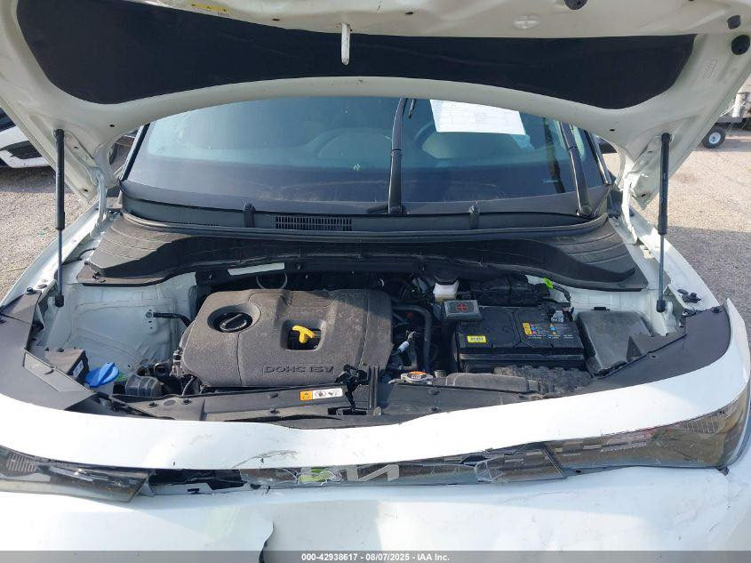 السلام عليكم 
صول 2024 ابيض EX فول مواصفات منفيز بااسمي بدون لوحات دخول جديد حادث بنيد فقط مكاني بابل 
للاستفسار ***********
