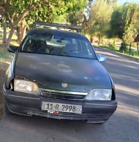 أوبل • أوميغا • سيارة أوبل • أوبل أوميغا • سيارة مستعملة • رقم بغداد
