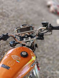 تايكر موديل 24 • نضيفه فول • محرك مكفول