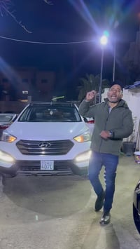 سنتافيه • ٢٠١٤ • ٢٤٠٠ سي سي