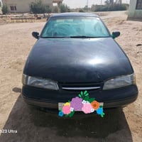 برنس فراشه • ١٩٩٦ • كير اوتو