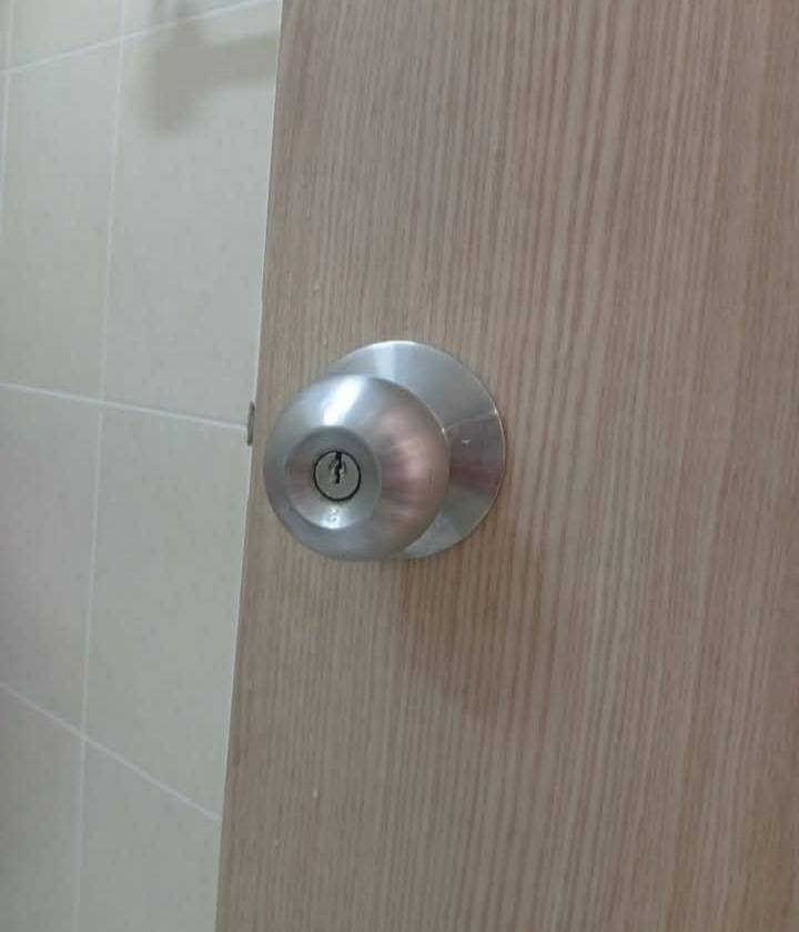 يوجد لدينا كادر كامل

1_ فتح وشد وصيانه السبالت 

2_صيانه وتبديل سخانات

3_ كل أنواع الديكورات 

4_ شد كاميرات 

5_ صيانه صحيات

6_صبغ شقق

7 _إضافات نقط كهرباء وكل ما تحتاجه الشقه 

8_ كيلون باب وقفل قاصه وكل غراض بسمايه الأصليه  

9_ فتح وشد الكاونترات وصيانه 

رقم ***********
