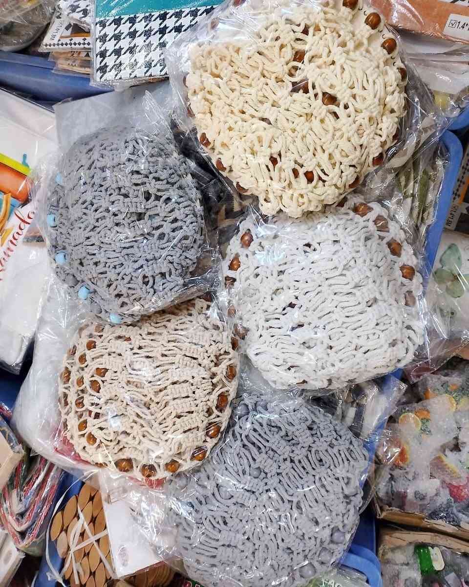 غطاء براد بوهيمي السعر 10.000 
محل احمد الزاملي لكافه الأغطية المنزليه كوت سوق بيت ابو الهوى

*********** واتساب
