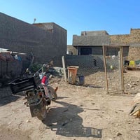 حي الجزائر • ٢٠٠م • طابو زراعي