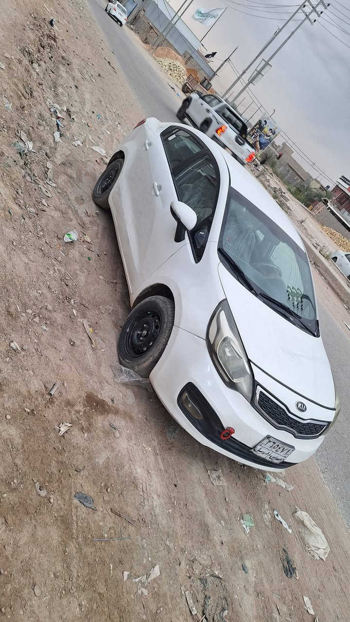 كيا ريو مديل 2013
65 وبيها مجال حك جيه صبغ قطعتين واثر شخوط ابيع احزام كير مكينه تبريد كفاله مكينه 1600 خطرتين دوش لمرغوبه تريد مداور تريد وكاله
***********
