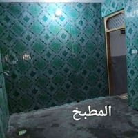 البراكية • ١٠٠م • أساس وسقف صب