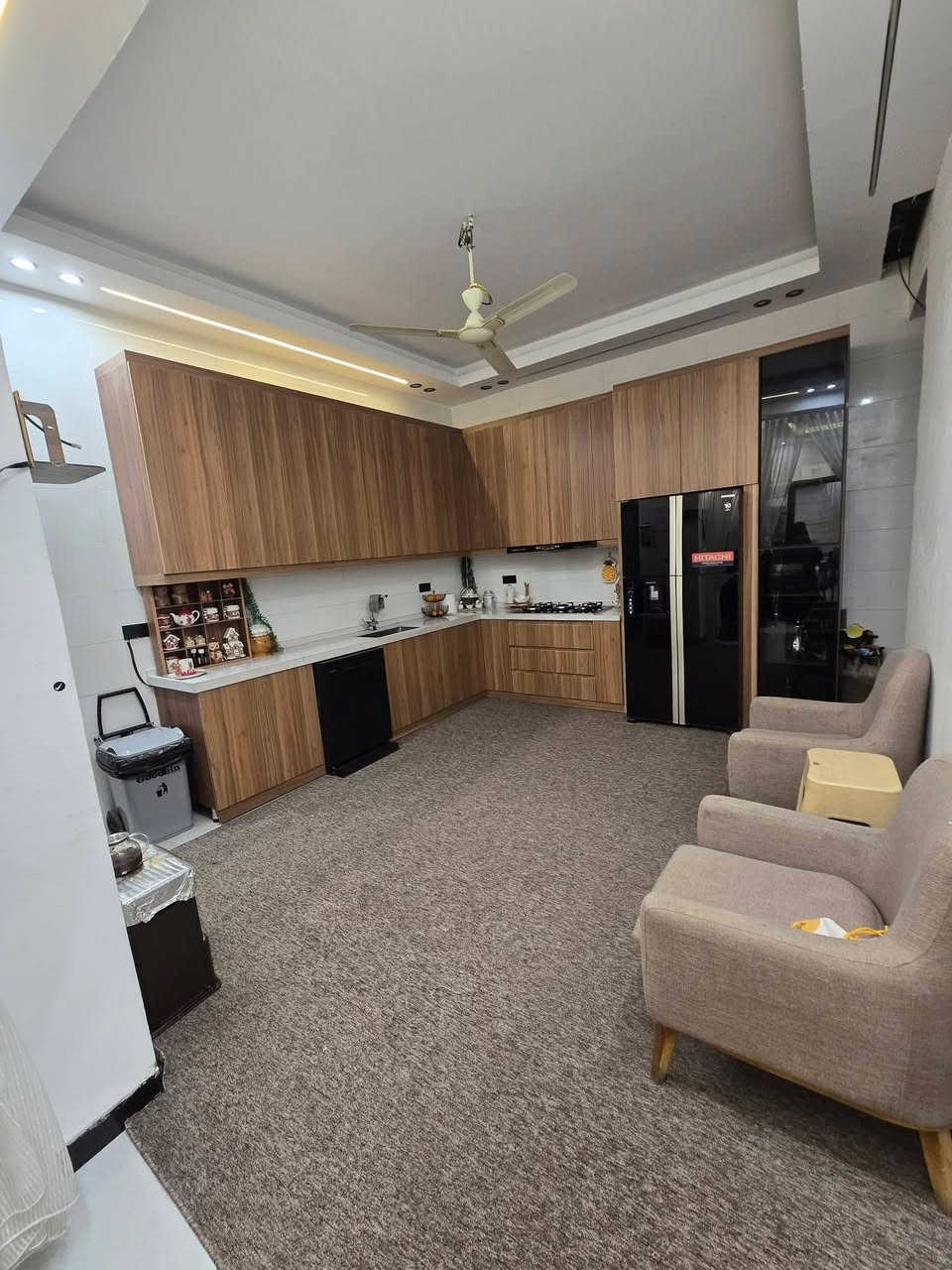 #للبيــــــــــــــع

على بركة الله بيت للبيع 🏡

طابو زراعي سند25

📍تقيه الثاله مجمع الروان النموذجي 

مساحه 150. واجه 15 نزال 10
———————————————————-
#تفاصل_البناء🧱

أساس كونكريت بناء طابوق سقف كونكريت

ابواب شبابيك تركي🇹🇷
 
سقوف مغربي 🌆

تكتات سبالت 🪭

_____________________________________

#تفاصيل_الدور_الاول

غرف نوم عدد 2.        ✅

صاله.                        ✅

مطبخ.                      ✅

استقبال.                  ✅

صحيات عدد2.         ✅
————————————————————————
#تفاصيل_الدور_الثاني

غرف نوم 2.    ✅

صاله              ✅

صحيات.          ✅
_________________________________

#للاستفسار__والتواصل 

زيارة مكاتبنا🏤

الفرع الاول ام الخيل ساحت الاحتفالات 1️⃣

الفرع الثاني التقيه الثالثه قرب مازن البنجرجي2️⃣

او الاتصال☎️***********
_______________________________________
