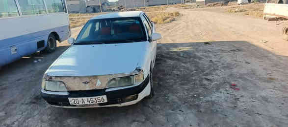 اسبرو باسمي تحويل ثاني يوم موديل 1996 السعر 23 وبيه مجال بصيط الرقم ***********
