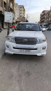 🤍  لاندكروزر ستيني اصلي2011 GXR 🔥 مكفوله كفاله عامة  فقط بارد بيها الس...