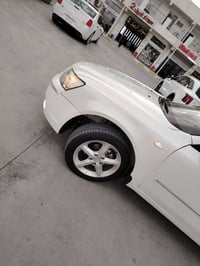 سوناتا ٢٠٠٩ • مكينة ٢٤٠٠ • رقم دهوك