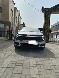 سبورتج ٢٠٢٤ • بدون تبديل • مرقمة اربيل