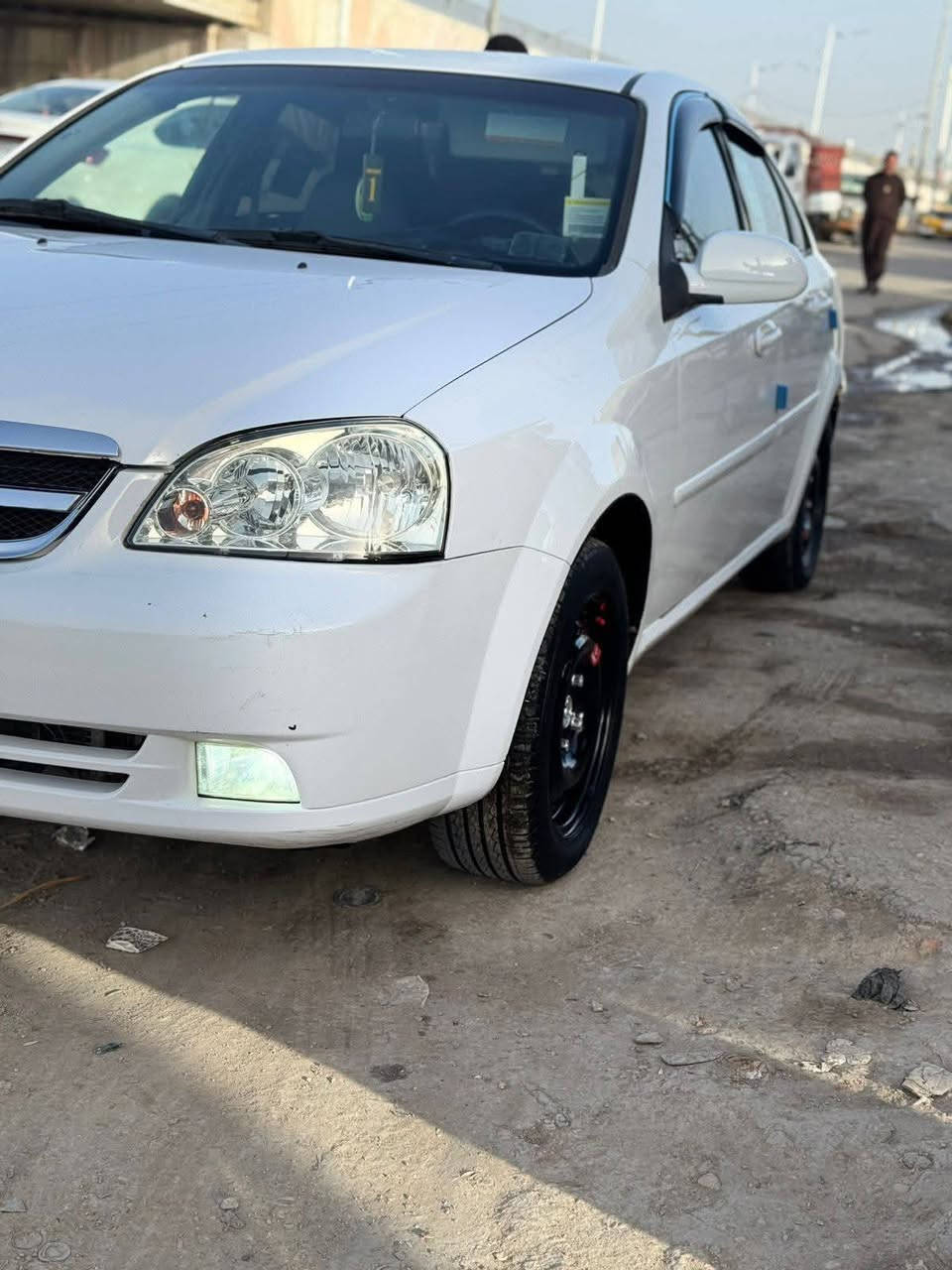 اوبترا خليجي موديل 2011رقم مثنى جديده جاهزا من كل شي مكينه كارتون تبريد ثلج تخم تاير حداديه نص عوزه ترتيب  كهربائيات كامله شغاله  شاشه كامره دوشمه سياره جاهزا ضرر نصف جنطه صبغ اثر طخه صور موجوده مكان سماوه


**إذا كنت صاحب هذا الإعلان وتريد حذفه لأي سبب، رجاءا أرسل رسالة إلى الدعم الفني**