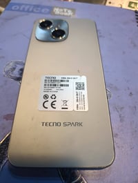 تكنو اسبارك 40 • ٢٥٦ • رام ٨