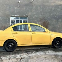 اي فايف • ٢٠١٣ • محرك وكير مكفول