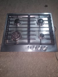 طباخ بلازما استيل • موصل باب جديد • قرب صيدلية الغانم