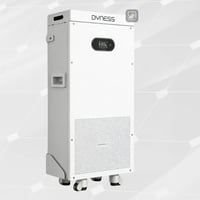بطارية Dyness ١٦kWh • خلايا LiFePO4 • ضمان ١٠ سنوات